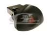 METZGER 0916072 Hazard Light Switch